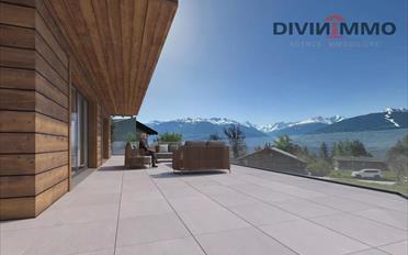 Wohnung 4.5 Zimmer - image - 1