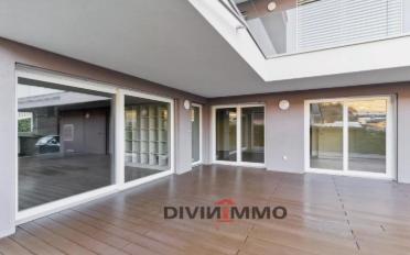 Apartment 5.5 rooms - image - 10