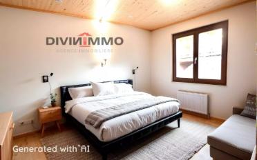 Attic flat 2.5 rooms - image - 6