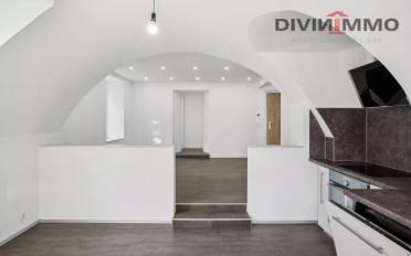 Appartement 4.5 pièces - image - 4