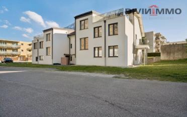 Attique 4.5 pièces - image - 1