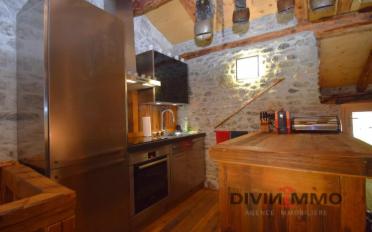 Chalet 3.5 rooms - image - 5