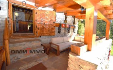 Chalet 3.5 rooms - image - 2