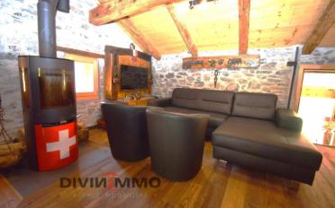 Chalet 3.5 rooms - image - 7