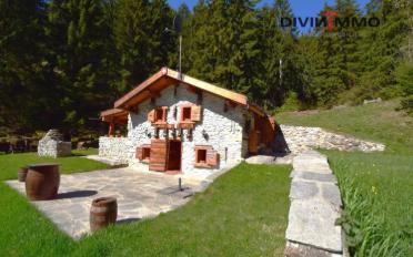 Chalet 3.5 rooms - image - 1
