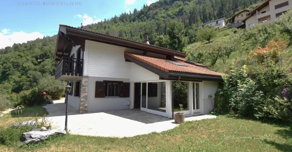 Bieudron (Nendaz)