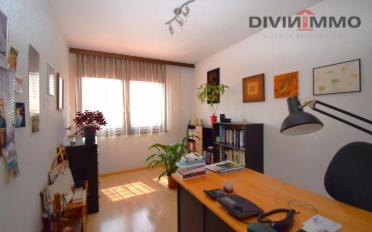 Apartment 5.5 rooms - image - 5