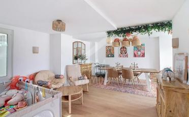 Maison 7 pièces - image - 1