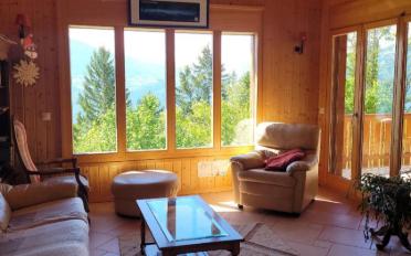 Chalet 4.5 rooms - image - 2