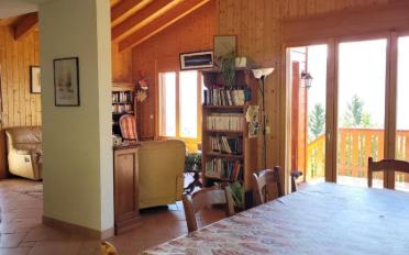 Chalet 4.5 rooms - image - 3