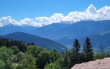 Chalet 4.5 rooms - image - 12