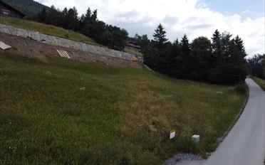 Terrain à bâtir - image - 1