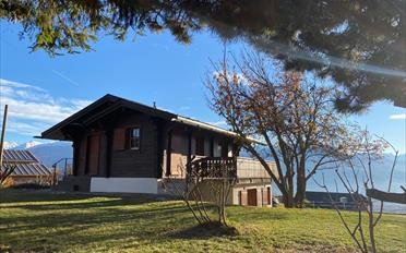 Chalet 3.5 rooms - image - 1