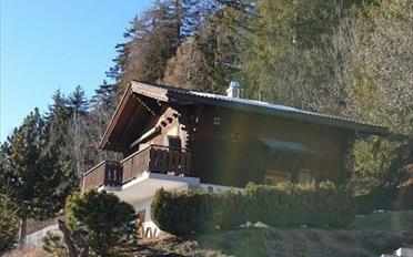 Chalet 4.5 Zimmer - image - 1