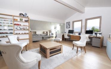 Chalet 8.5 rooms - image - 11