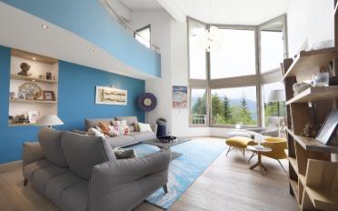 Chalet 8.5 pièces - image - 5