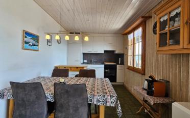 Chalet 4.5 pièces - image - 8