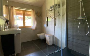 Chalet 3.5 Zimmer - image - 11