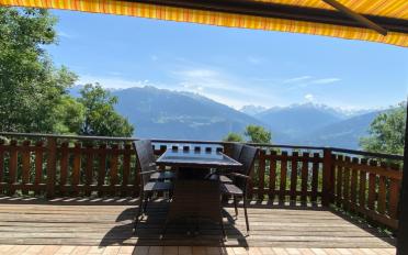 Chalet 3.5 Zimmer - image - 7