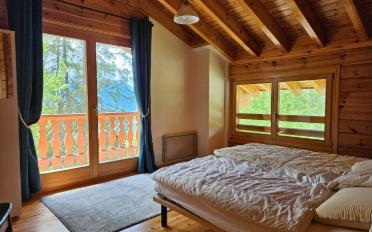 Chalet 4.5 Zimmer - image - 7