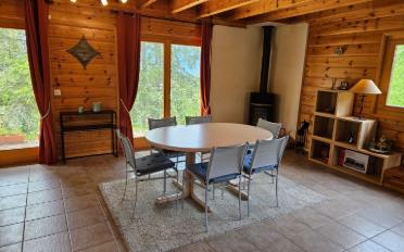 Chalet 4.5 Zimmer - image - 2