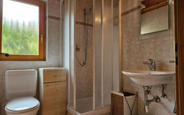 Chalet 4.5 Zimmer - image - 9