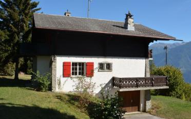 Chalet 5.5 Zimmer - image - 3