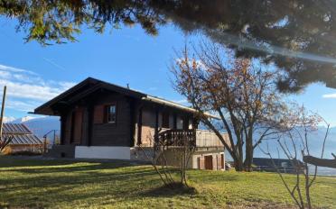 Chalet 3.5 pièces - image - 1