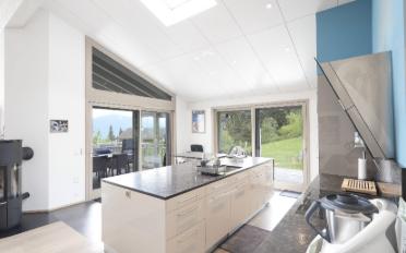 Chalet 8.5 pièces - image - 9