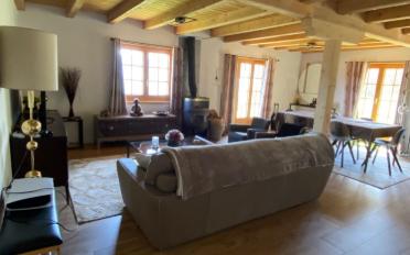 Chalet 3.5 pièces - image - 4