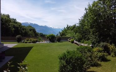 Apartment 4.5 rooms - image - 4