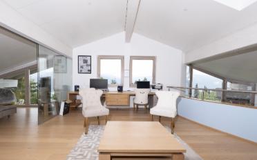 Chalet 8.5 pièces - image - 10