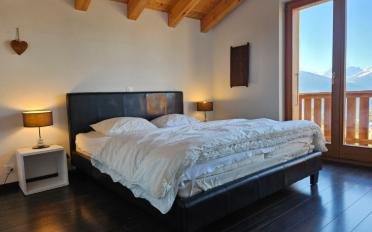 Chalet 5 pièces - image - 10