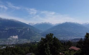 Chalet 3.5 pièces - image - 13