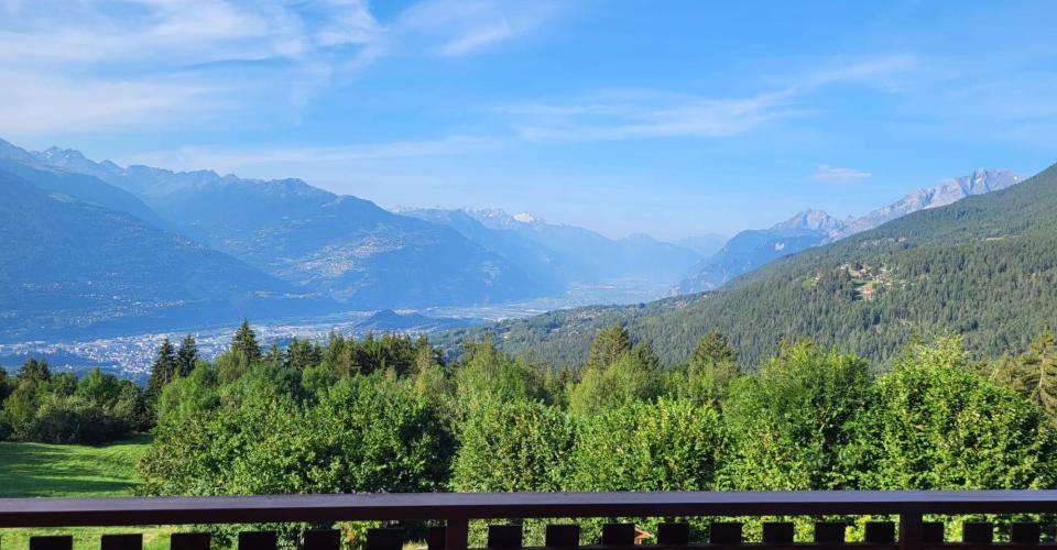 Locations de vacances: Appartement Grand Horizon 4 personnes