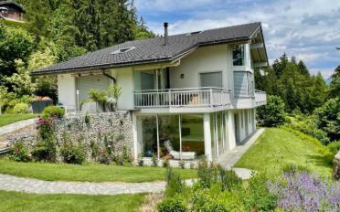 Chalet 8.5 rooms - image - 2