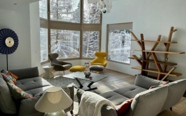 Chalet 8.5 rooms - image - 7