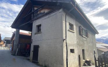 Single house 5 rooms - image - 3