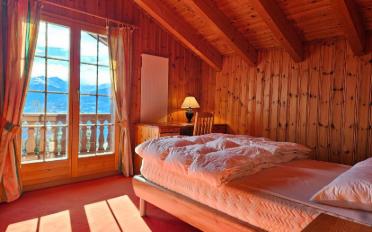 Chalet 4.5 rooms - image - 6
