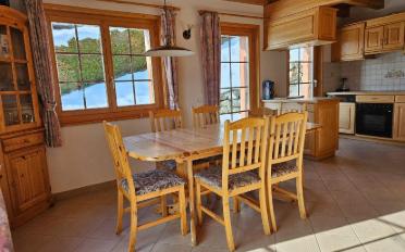 Chalet 4.5 rooms - image - 4