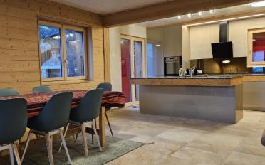 Chalet 5.5 pièces - image - 3