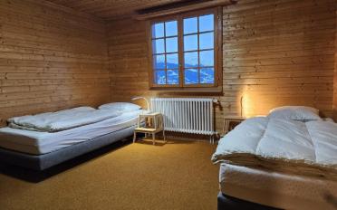 Chalet 5.5 pièces - image - 6
