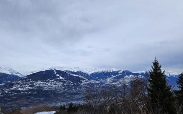 Chalet 5.5 pièces - image - 13