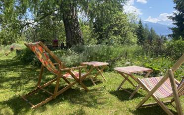 Chalet 7 Zimmer - image - 2
