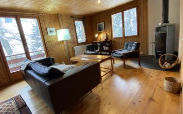 Chalet 7 Zimmer - image - 6