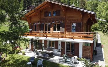 Chalet 7 Zimmer - image - 10