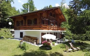 Chalet 7 Zimmer - image - 11