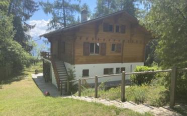 Chalet 7 Zimmer - image - 13