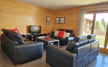 Wohnung 3.5 Zimmer - image - 3