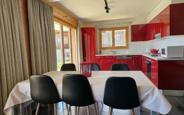 Wohnung 3.5 Zimmer - image - 4